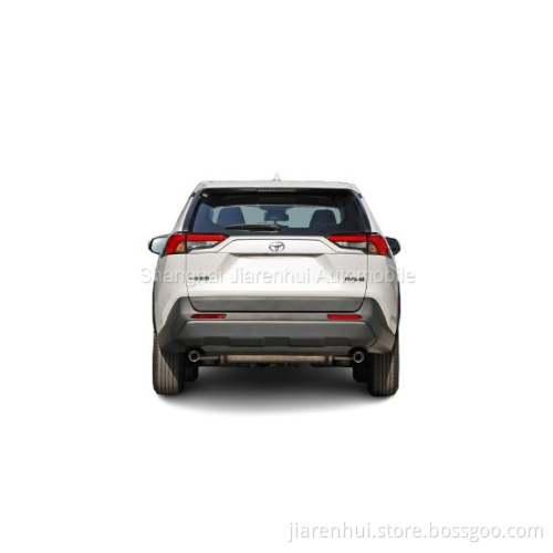 2022 petrol petrol 5 tempat duduk SUV Toyota RAV-4 2.0L CVT Urban Edition untuk orang dewasa dalam stok